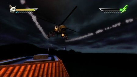 Вольт (Bolt) (Xbox 360/Xbox One)