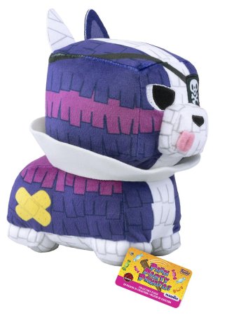 Фигурка плюшевая Funko Plush: Собака Пиньята (Pinatas Dog) Вечеринка боли (Pain Party) (60156) 18 см