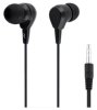 Наушники OXION EPO102, красные (PC) 