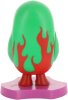  Фигурка подставка для геймпада/телефона Cable Guys Holdems: Хотрод Флеймз (Hotrod Flames) Фолл Гайс (Fall Guys) (896651) 10 см 