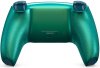 Геймпад беспроводной Sony DualSense Wireless Controller Бирюзовый Хром (Chroma Teal) Оригинал (PS5)