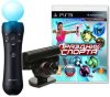   (Sports Champions)   +   PlayStation Move +  PlayStation Eye (PS3)