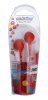 Наушники SmartBuy SBE-5900 Sweets, чёрные (PC) 
