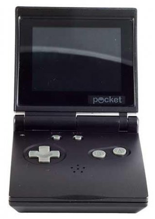    GBA SP DVTech Pocket 150    Game boy