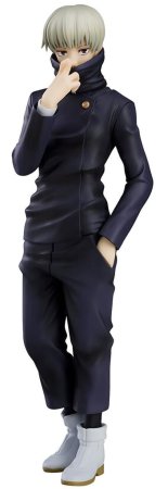 Фигурка Banpresto: Инумаки Тоге (Toge Inumaki) Магическая битва (Jujutsu Kaisen) (BNS357) (18609) 15 см