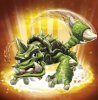 Skylanders Swap Force: Интерактивная фигурка Slobber Tooth