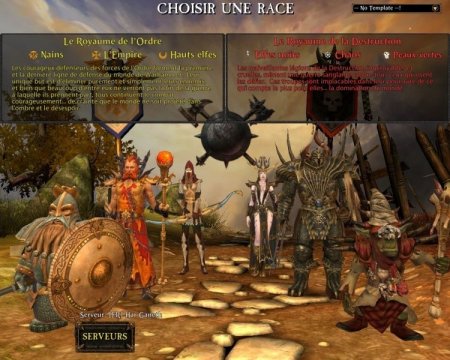 Warhammer Online:       Box (PC) 