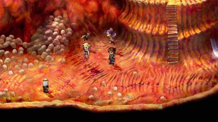 игра Xuan Yuan Sword: Mists Beyond the Mountains (Switch) для Nintendo Switch