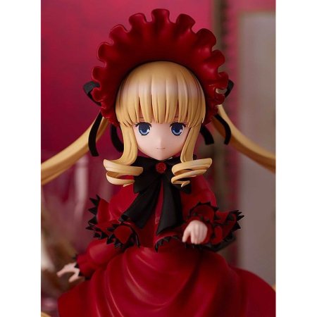 Фигурка Good Smile Company Pop Up Parade: Шинку (Shinku) Девы Родзэна (Rozen Maiden) (4580416943468) 16 см 