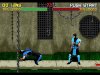 Mortal Kombat 2 (Мортал Комбат 2) Upgrade Русская Версия (16 bit) 