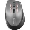 Мышь беспроводная DEFENDER Magnifico MM-555 Nano, IR-лазерная, чёрная (PC) 
