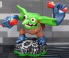 Skylanders Spyro's Adventure:   Boomer