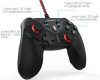 Геймпад проводной Wired Controller GameWill (IX-SW0U2) (Switch)