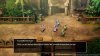 игра Dragon Quest I and II (1 and 2) HD-2D Remake (Switch) для Nintendo Switch