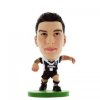 Фигурка футболиста Soccerstarz West Brom Liam Ridgewell Home Kit (400106)