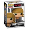 Фигурка Funko POP! TV: Кармела Сопрано (Carmela Soprano) Сопрано (The Sopranos) ((1293) 59292) 9,5 см