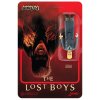   Super7 ReAction figures:   (Vampire David)   (Lost Boys) (LOSTW01-VDV-01) 9,5  