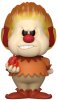 Фигурка Funko Vinyl SODA: Тепловой Скряга (Heat Miser) Год без Санты (The Year Without a Santa Claus) (58722) 9,5 см