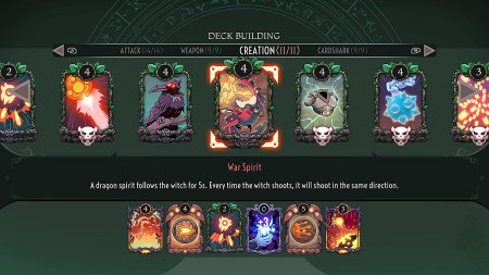 The Knight Witch Deluxe Edition Русская Версия (Xbox One/Series X) 