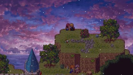 игра Ara Fell and Rise of the Third Power (Limited Run) (Switch) для Nintendo Switch