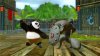 Kung Fu Panda 2 (Кунг-фу Панда 2) для Kinect (Xbox 360) USED Б/У