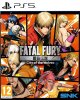 FATAL FURY: City of the Wolves Специальное Издание (Special Edition) Русская Версия (PS5)