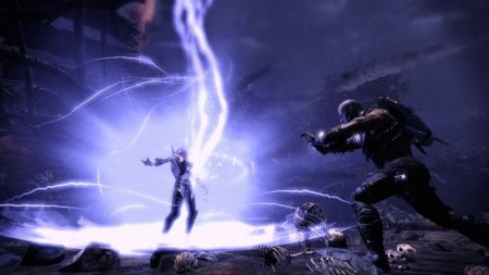 Hunted: The Demon's Forge Специальное Издание (Special Edition) (Xbox 360)
