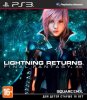 Lightning Returns: Final Fantasy XIII (13) (PS3) USED /