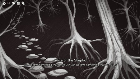 игра Slay the Princess The Pristine Cut Русская Версия (Switch) для Nintendo Switch