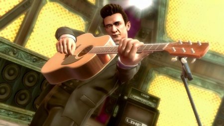   Guitar Hero: 5 +    Guitar Wood (PS3)  Sony Playstation 3