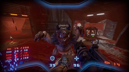 Игра Prodeus Русская Версия (PS4/PS5) Playstation 4