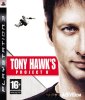 Tony Hawk's Project 8 (PS3)