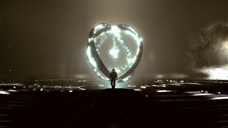 Starfield (PS5)