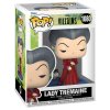 Фигурка Funko POP! Vinyl: Леди Тремейн (Lady Tremaine) Суперзлодеи Дисней (Disney Villains) ((1080) 57351) 9,5 см