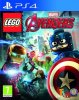 LEGO Marvel:  (Avengers) (PS4)