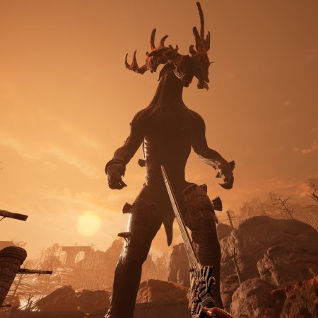 Skydance's BEHEMOTH (Только для PS VR2) (PS5)