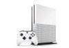 Игровая приставка Microsoft Xbox One S 1Tb Eur Белая + Rocket League 
