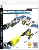WipeOut: HD Русская Версия (PS3)