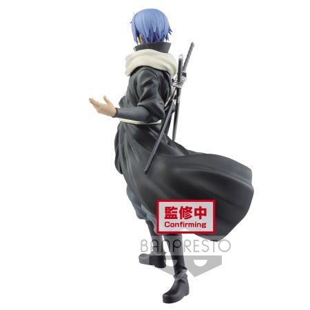 Фигурка Banpresto: Соуэй (Otherworlder Vol.8 (A:Soei)) О моём перерождении в слизь (That Time I Got Reincarnated As A Slime) (BP17721P) 20 см 