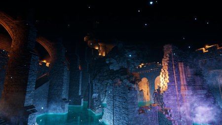 Codex Lost (PS5)
