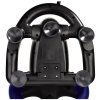 Руль HAMA Racing Wheel Thunder V18 (PS2) для Sony PS2