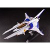  Сборная модель корабля Good Smile Company: Плюм Градиус IV Фуккацу Вик Гадюка Эксклюзивная Версия (Plum Gradius IV Fukkatsu Vic Viper Decal Exclusive Version) (4582362383893) 32 см