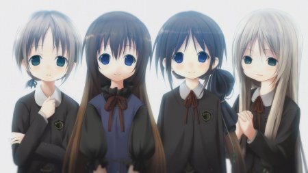 игра Symphonic Rain (Switch) для Nintendo Switch