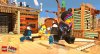 LEGO Movie Video Game   (PS Vita)