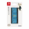 Кейс для хранения картриджей Zelda HORI (NSW-097U) (Switch)