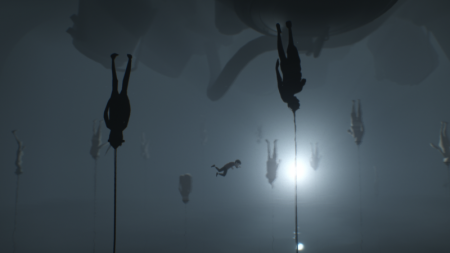 Игра Inside / Limbo Double Pack (PS4) Playstation 4
