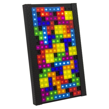  Светильник Paladone: Тетрис Тетрамино (Tetris Tetrimino) (PP5099TT) 22 см