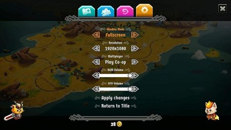 игра Cat Quest: The Fur-tastic Trilogy Русская Версия (Switch) для Nintendo Switch