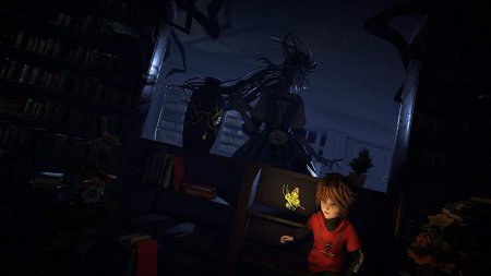 In Nightmare Русская Версия (PS5)