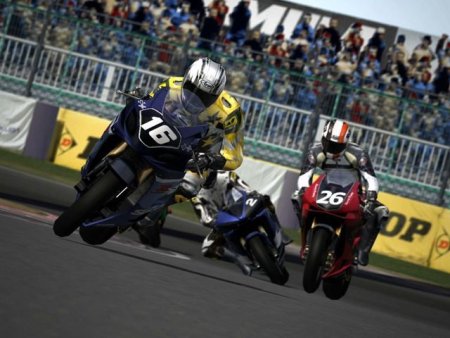 Tourist Trophy: The Real Riding Simulator (PS2) USED Б/У